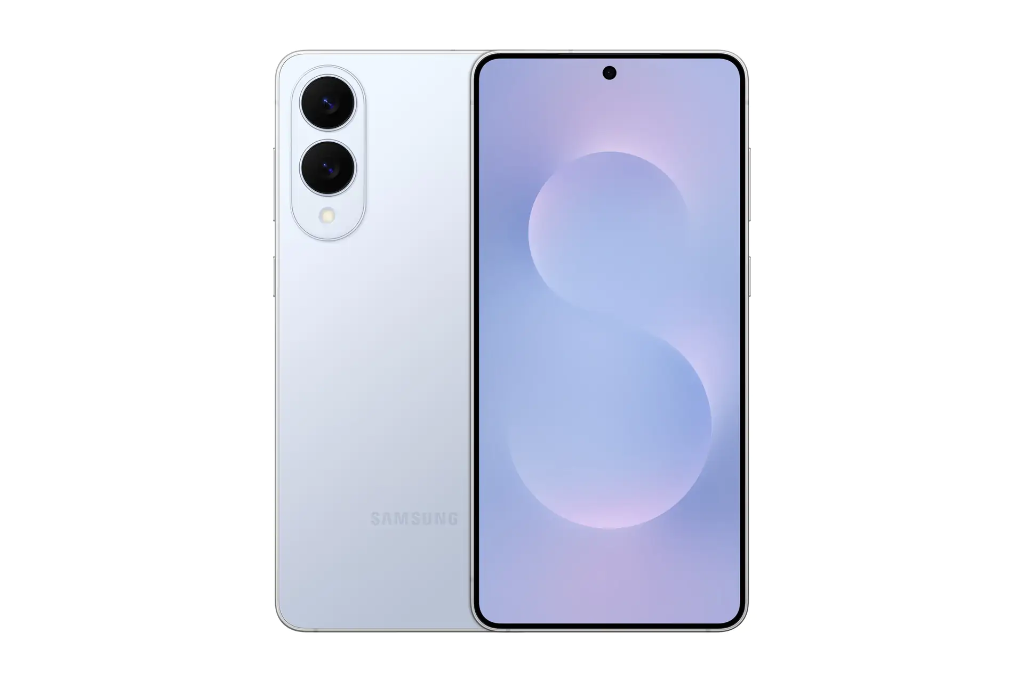 SAMSUNG S25 EDGE 12Go/512Go