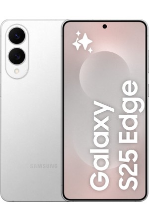 SAMSUNG S25 EDGE 12Go/512Go
