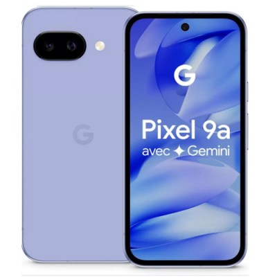 GOOGLE PIXEL 9A 128GB
