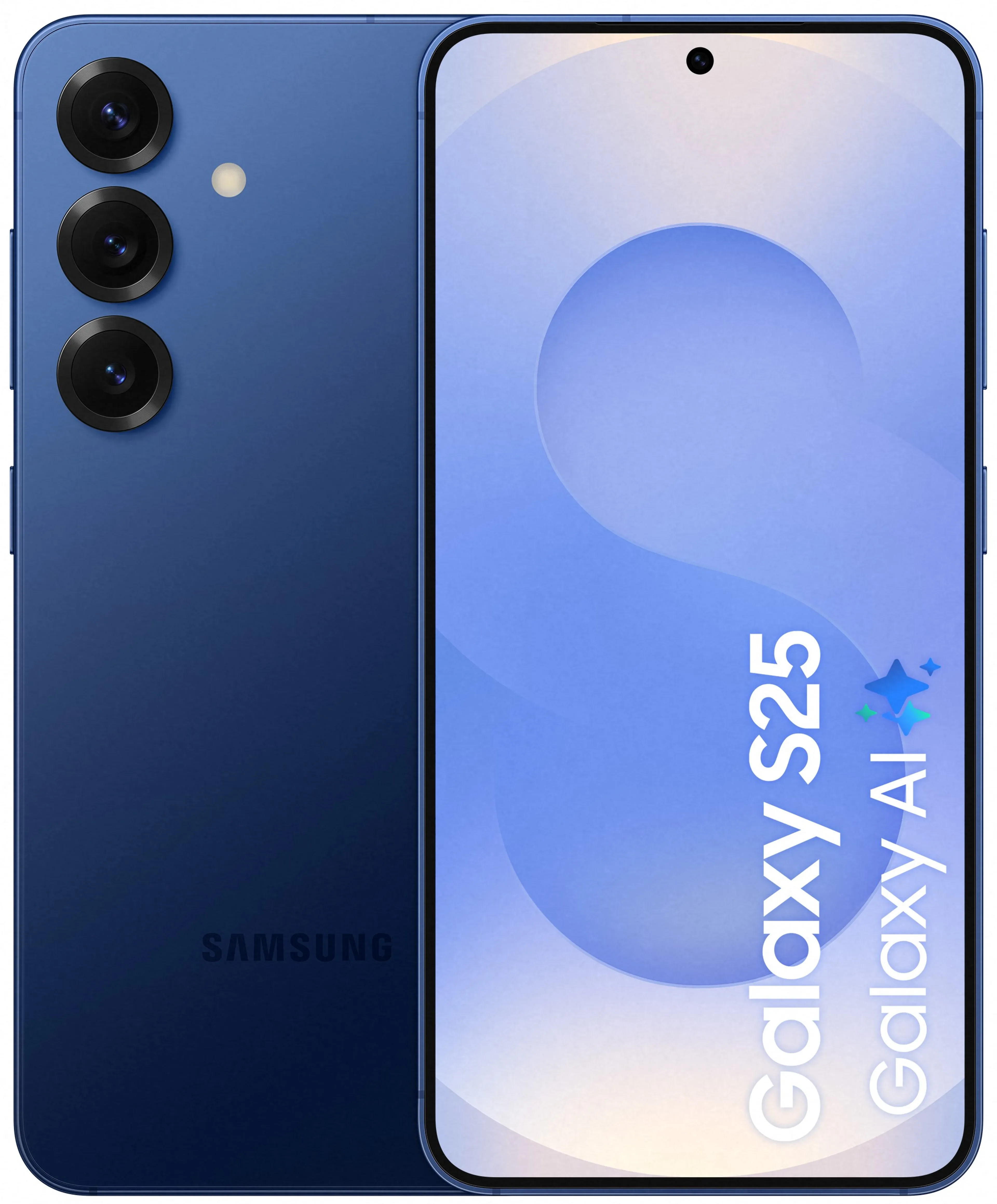 SAMSUNG S25 12G RAM 128GB
