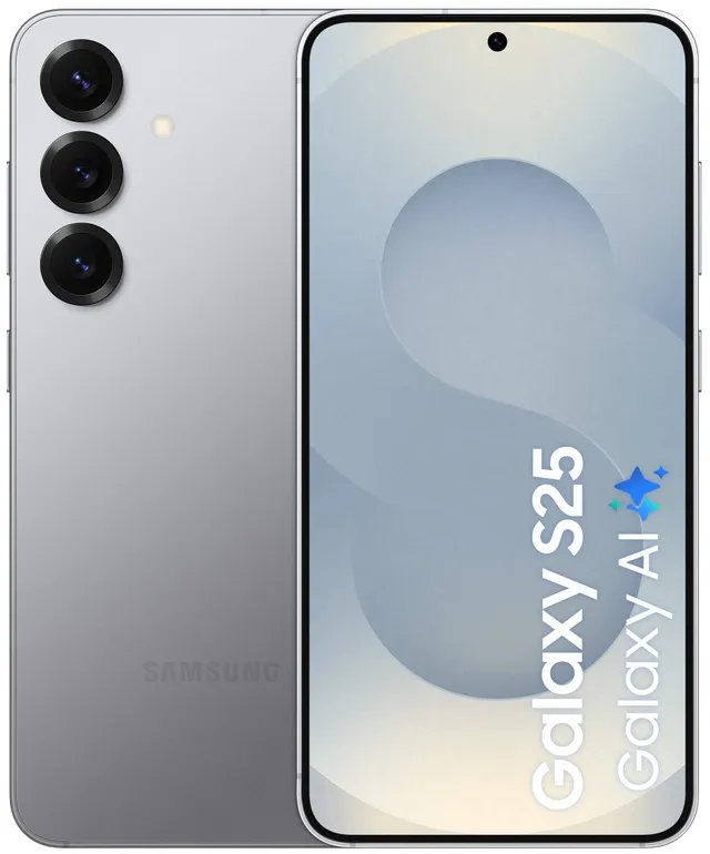 SAMSUNG S25 12G RAM 256GB