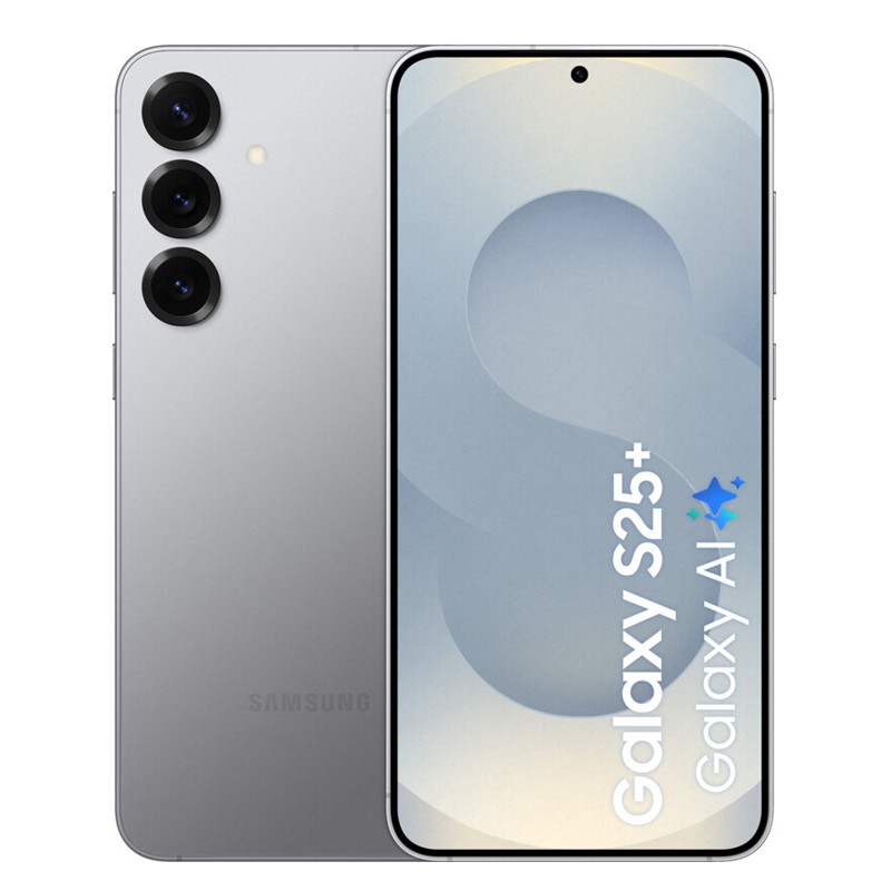 SAMSUNG S25+ 12Go/256GB