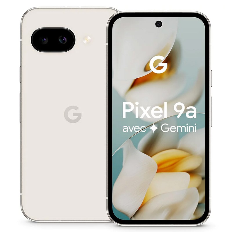 GOOGLE PIXEL 9A 256GB