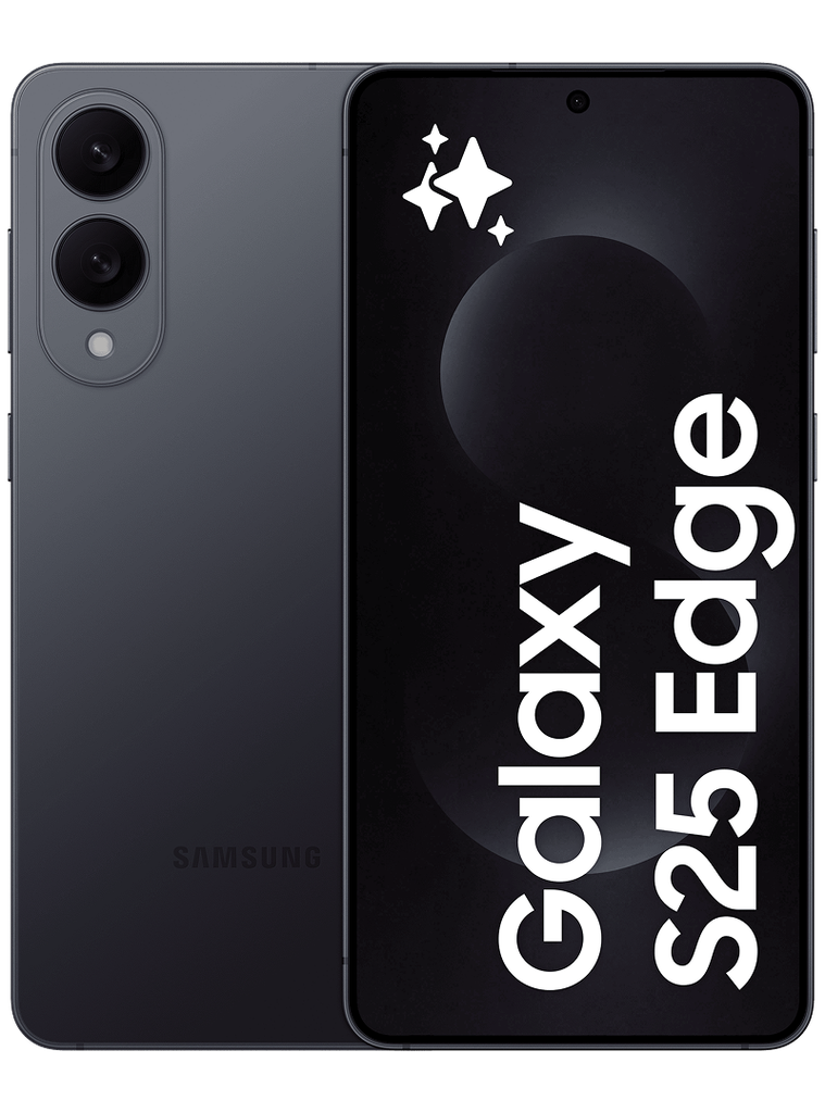 SAMSUNG S25 EDGE 12Go/512Go