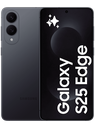 SAMSUNG S25 EDGE 12Go/512Go