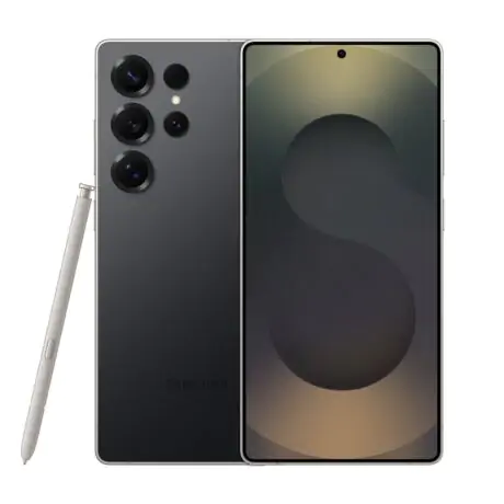 SAMSUNG S25 ULTRA 12G RAM 512GB 5G