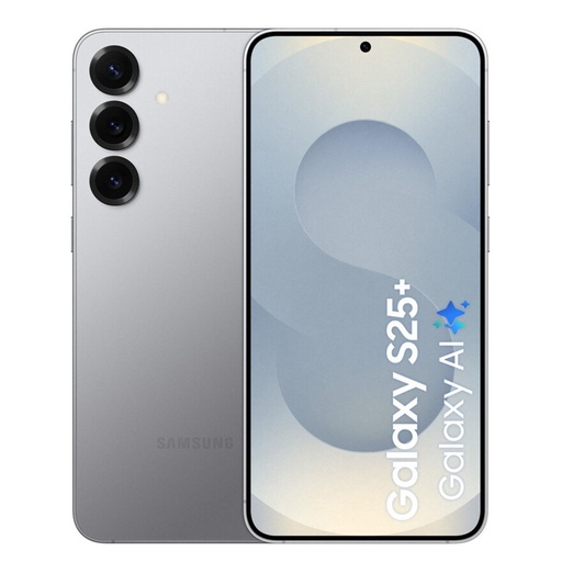 SAMSUNG S25+ 12Go/256GB