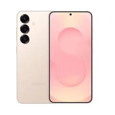 SAMSUNG S25 12G RAM 256GB