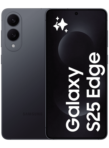 SAMSUNG S25 EDGE 12Go/512Go